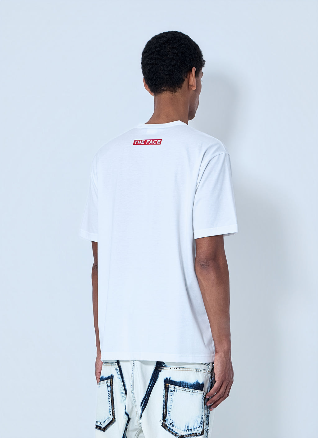Graphic Print T-Shirt