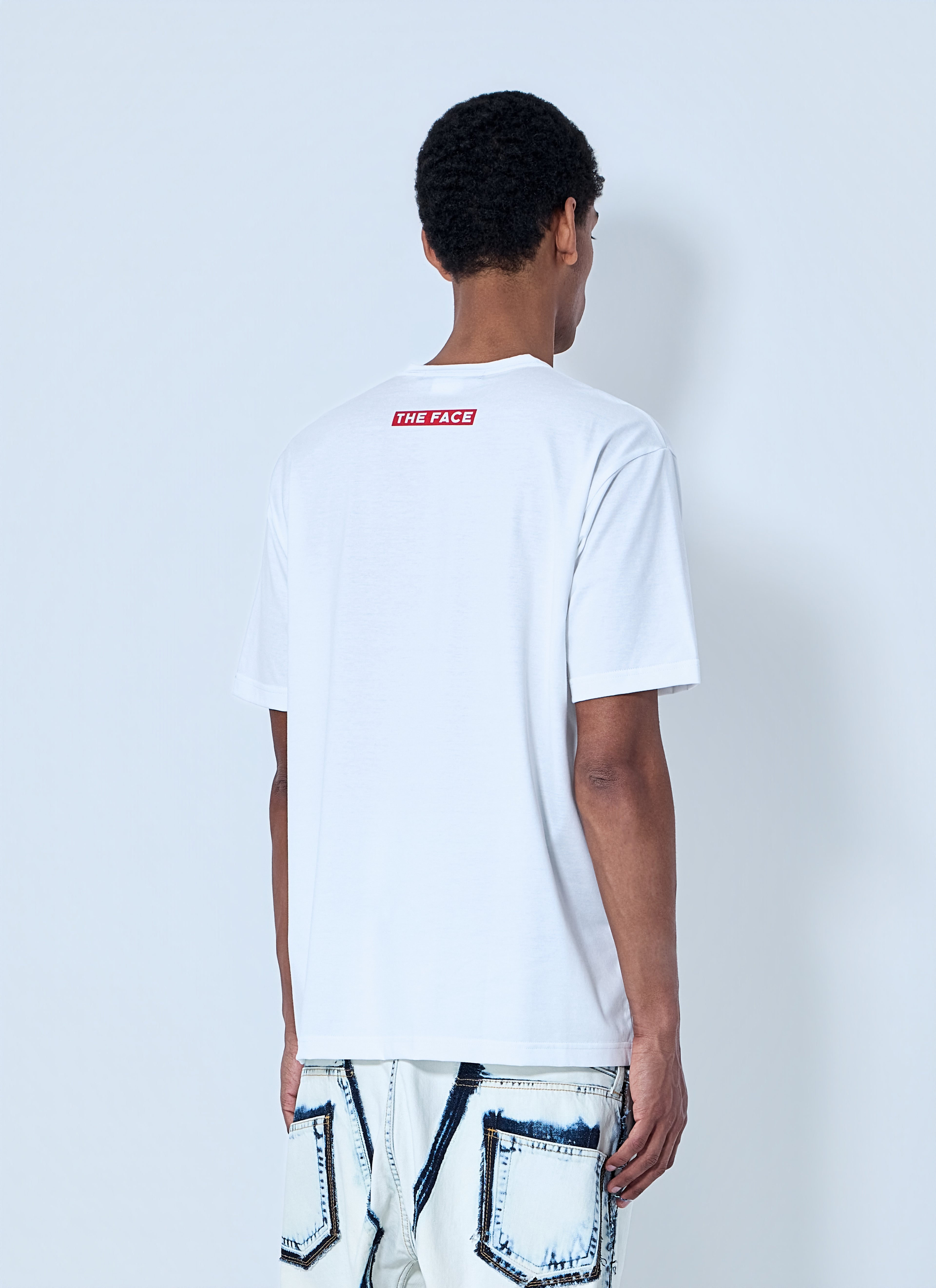 Graphic Print T-Shirt