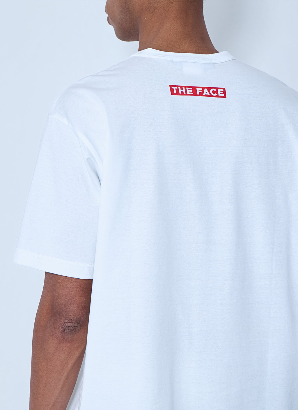 Graphic Print T-Shirt