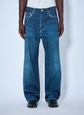 x Levi's Wide-Leg Pants