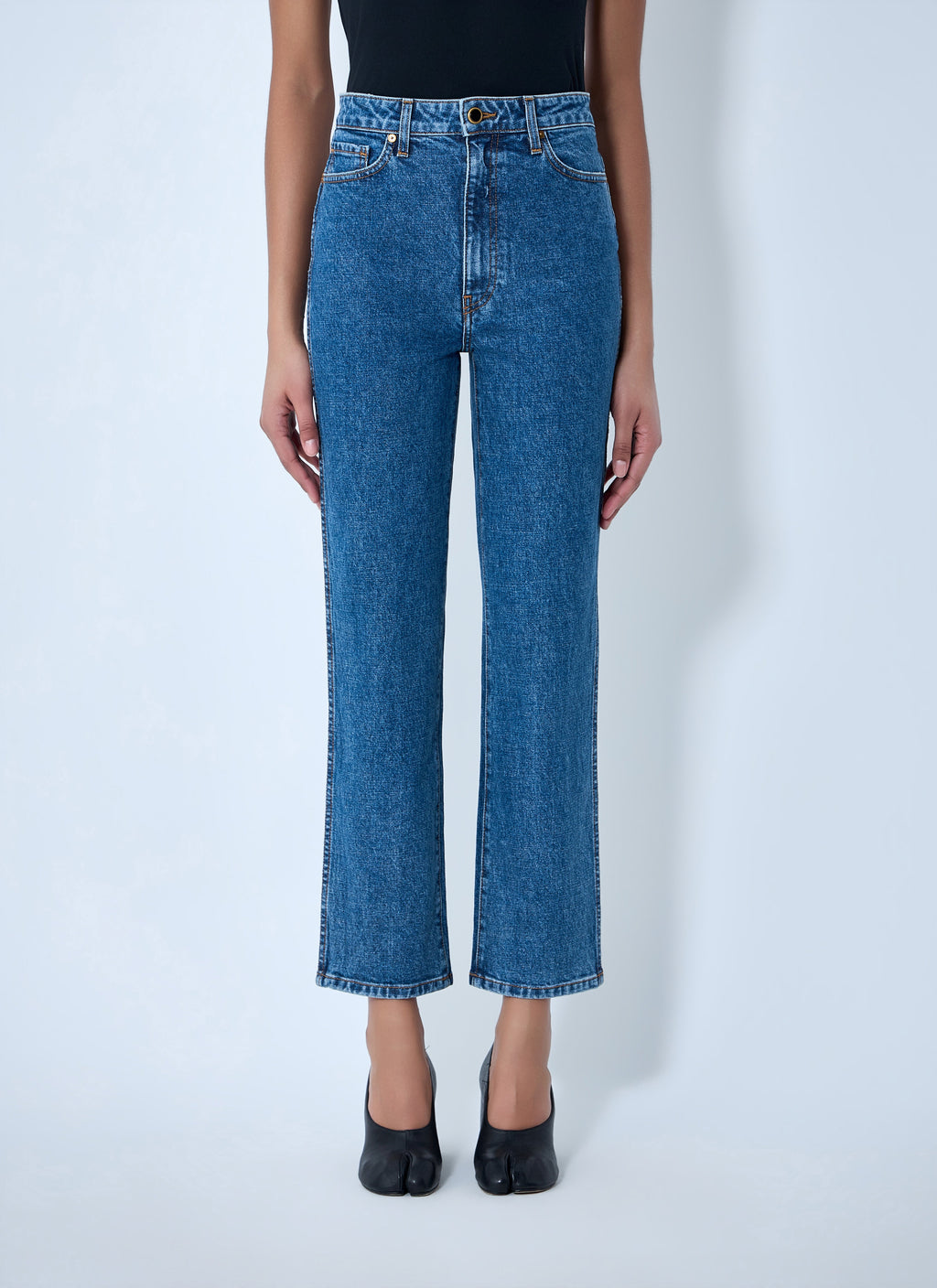 Abigail Stretch Jeans