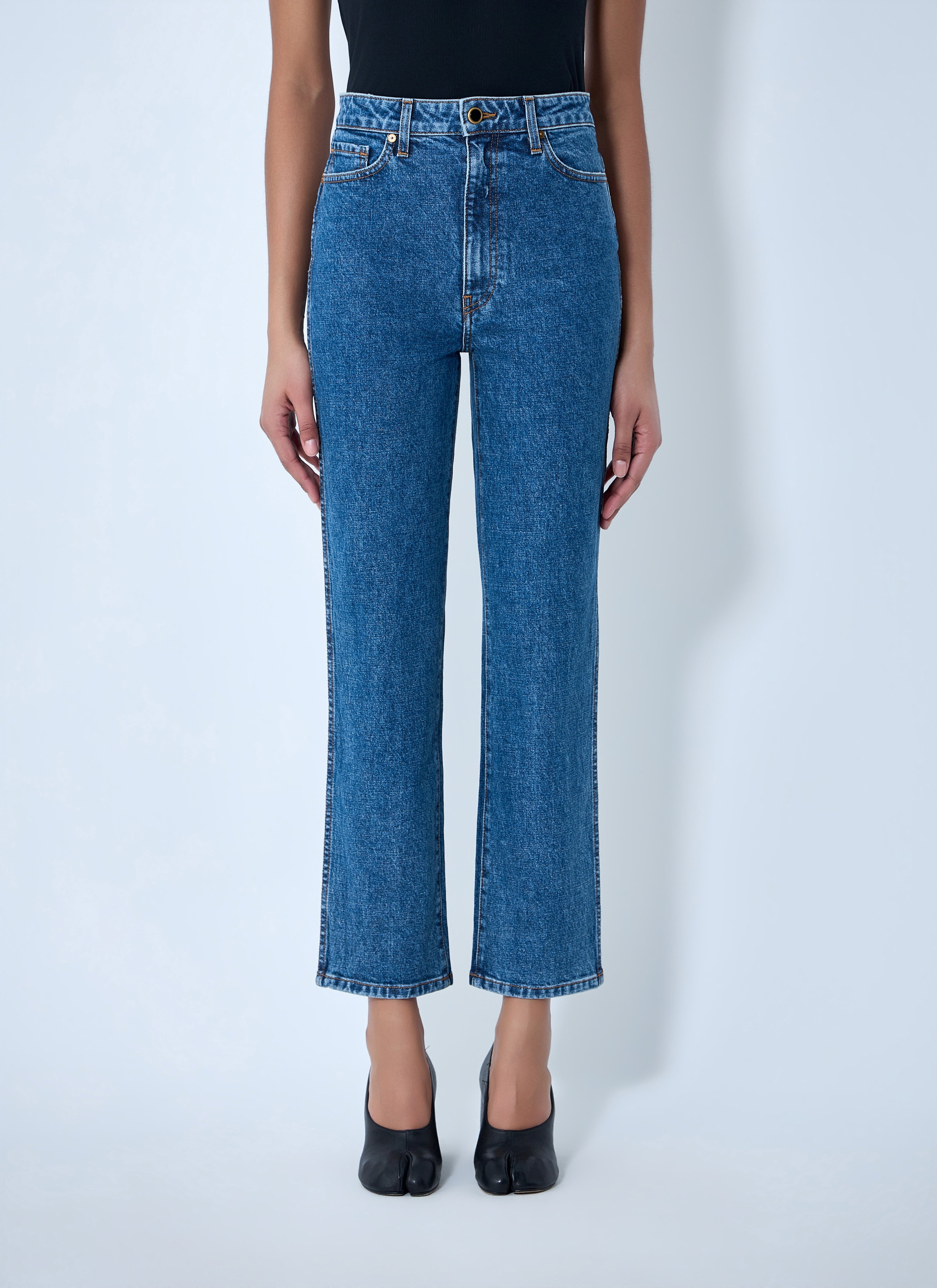 Abigail Stretch Jeans