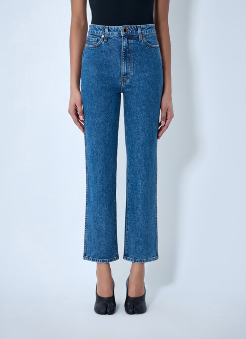 Abigail Stretch Jeans
