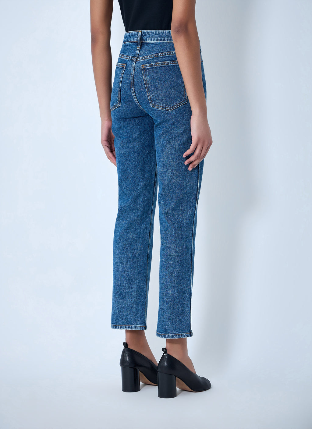 Abigail Stretch Jeans
