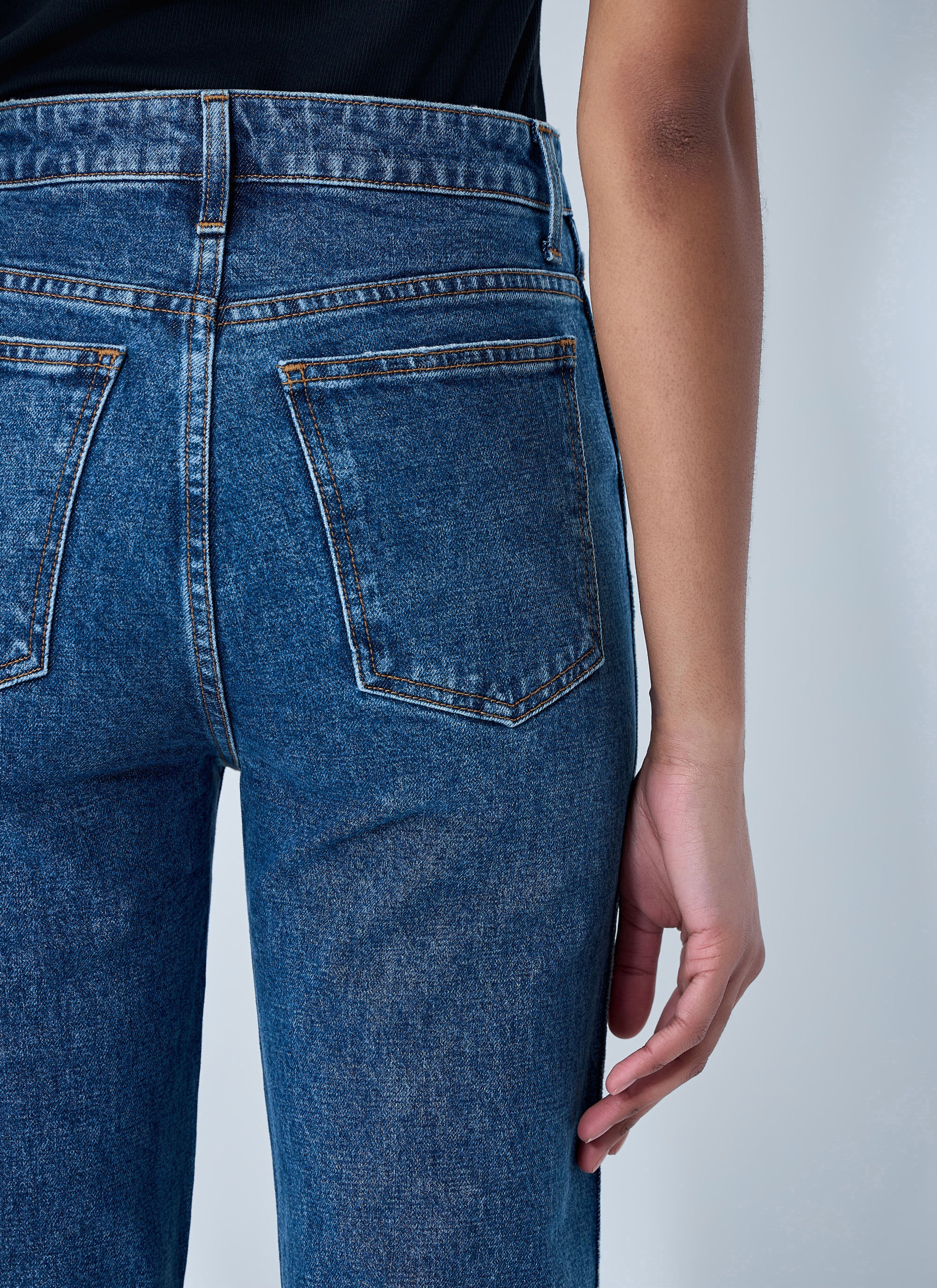 Abigail Stretch Jeans