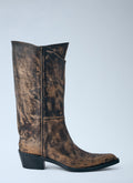 Clive Boots