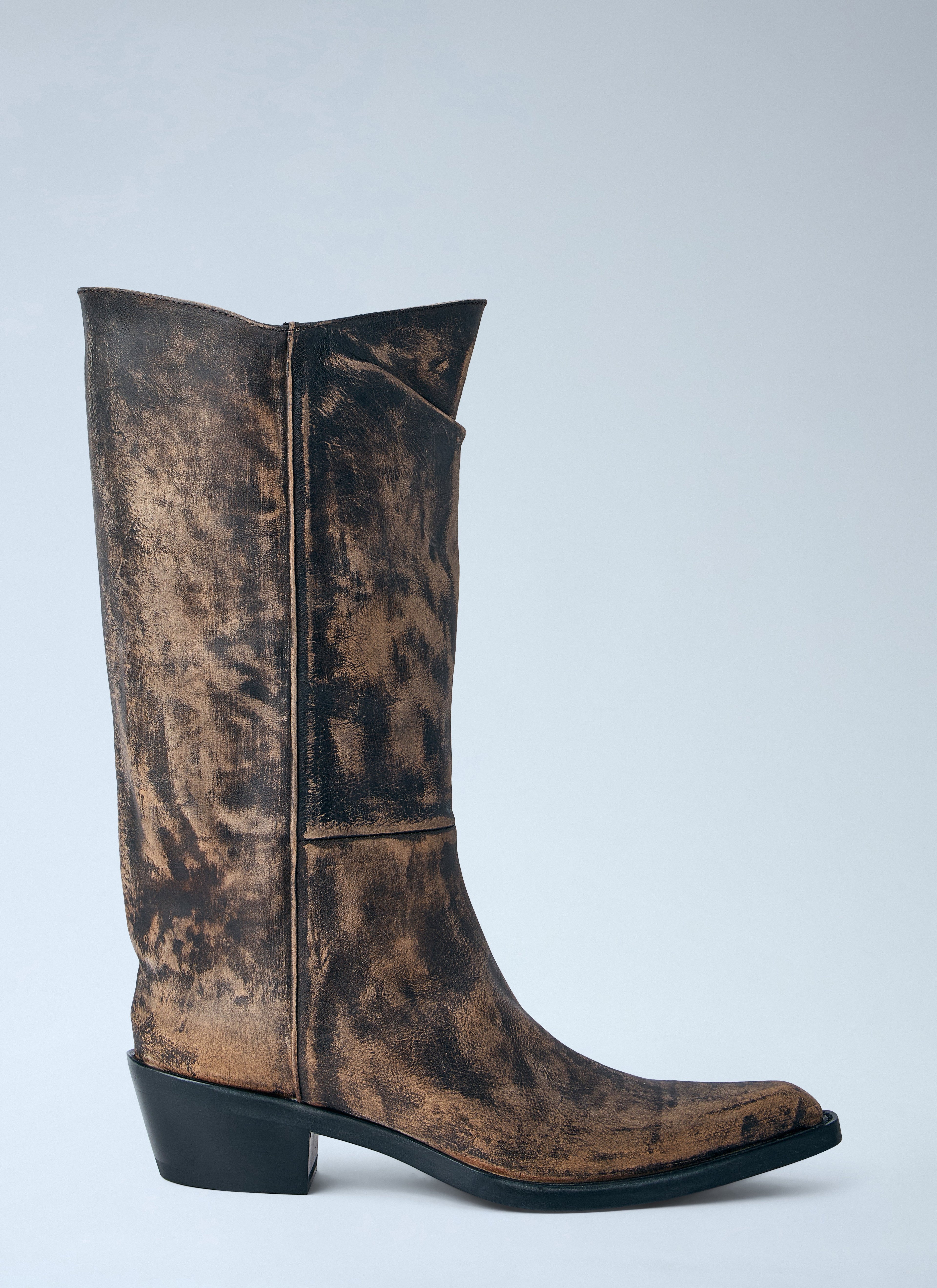 Clive Boots