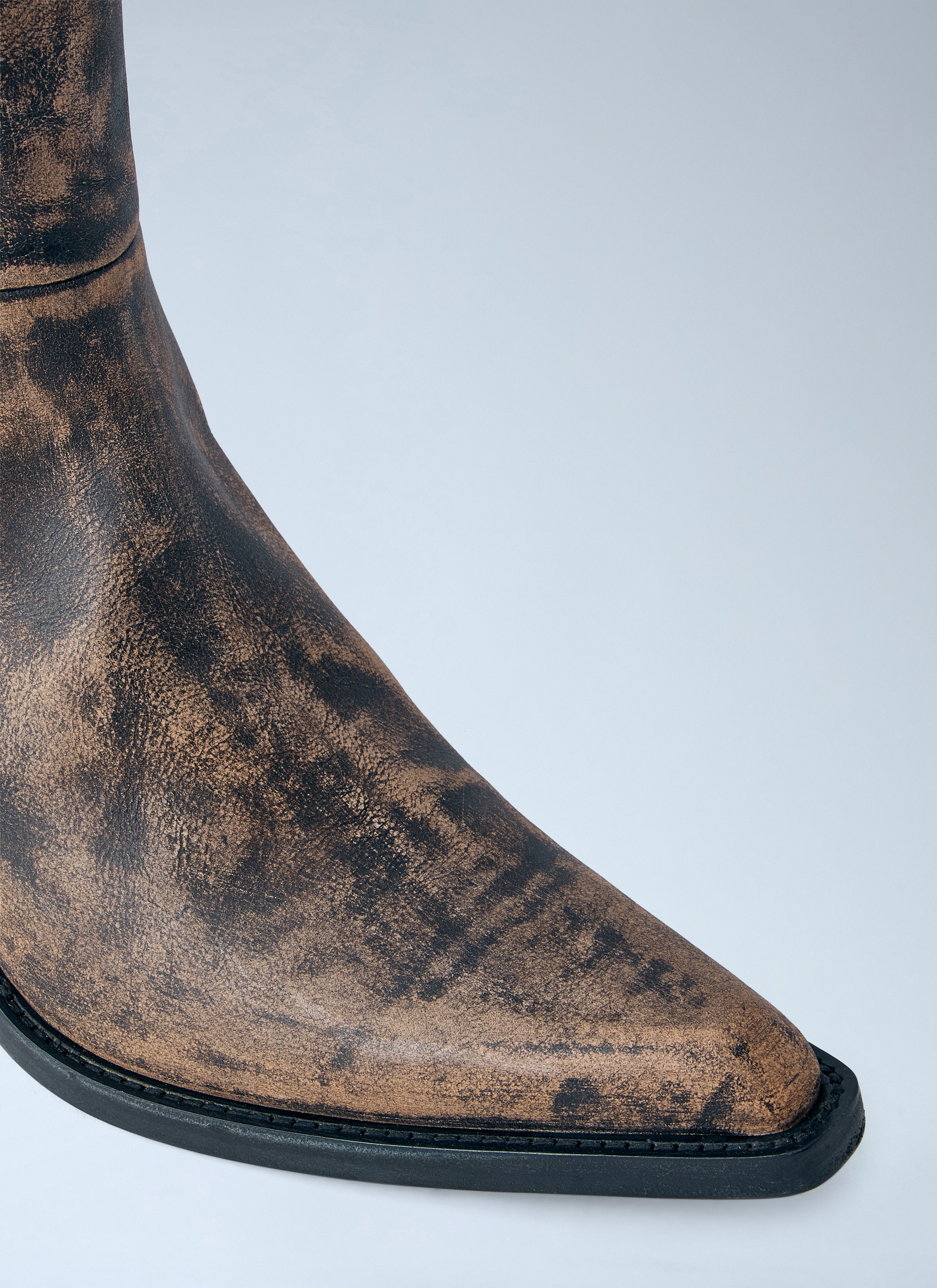 Clive Boots