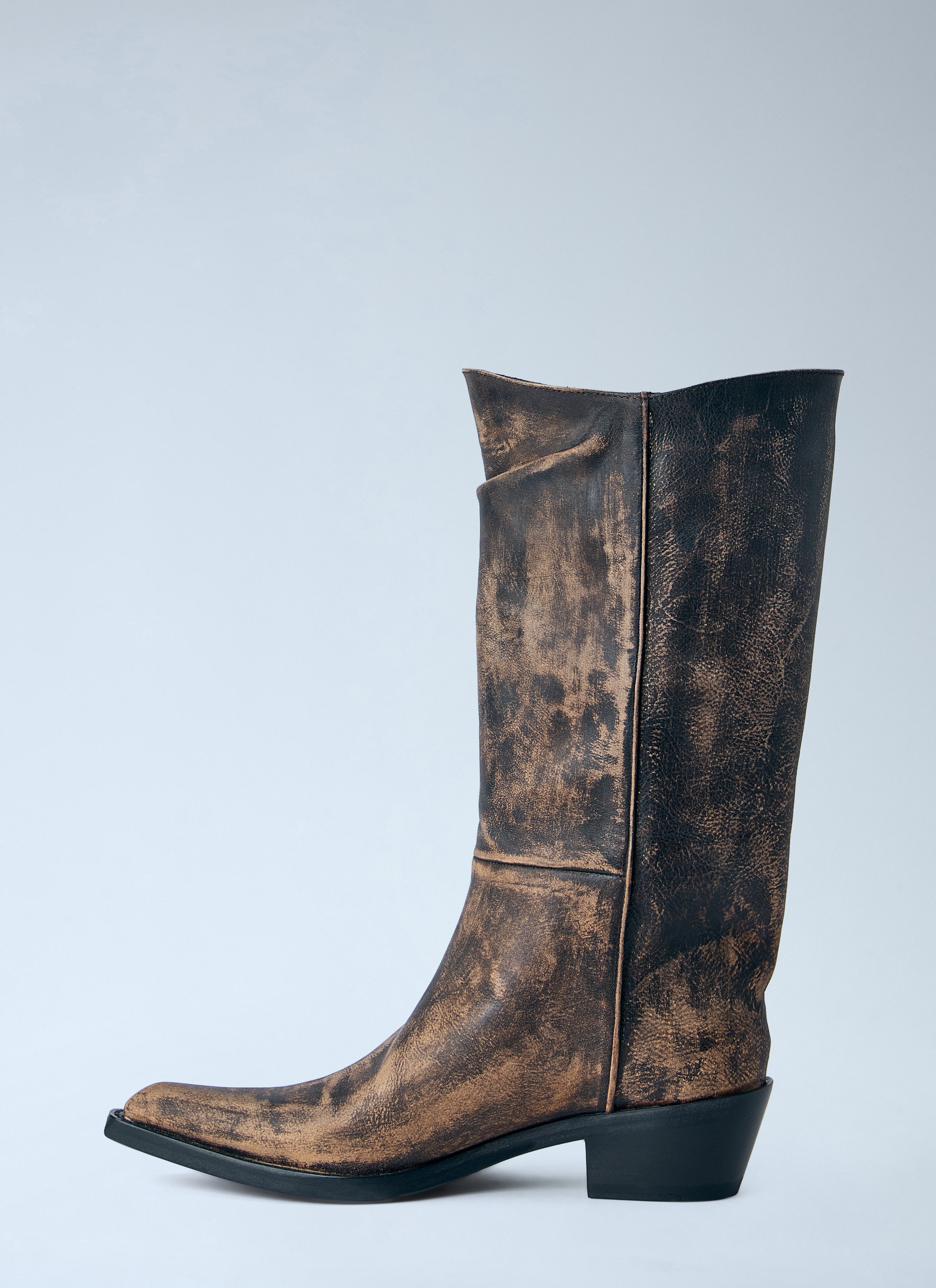 Clive Boots