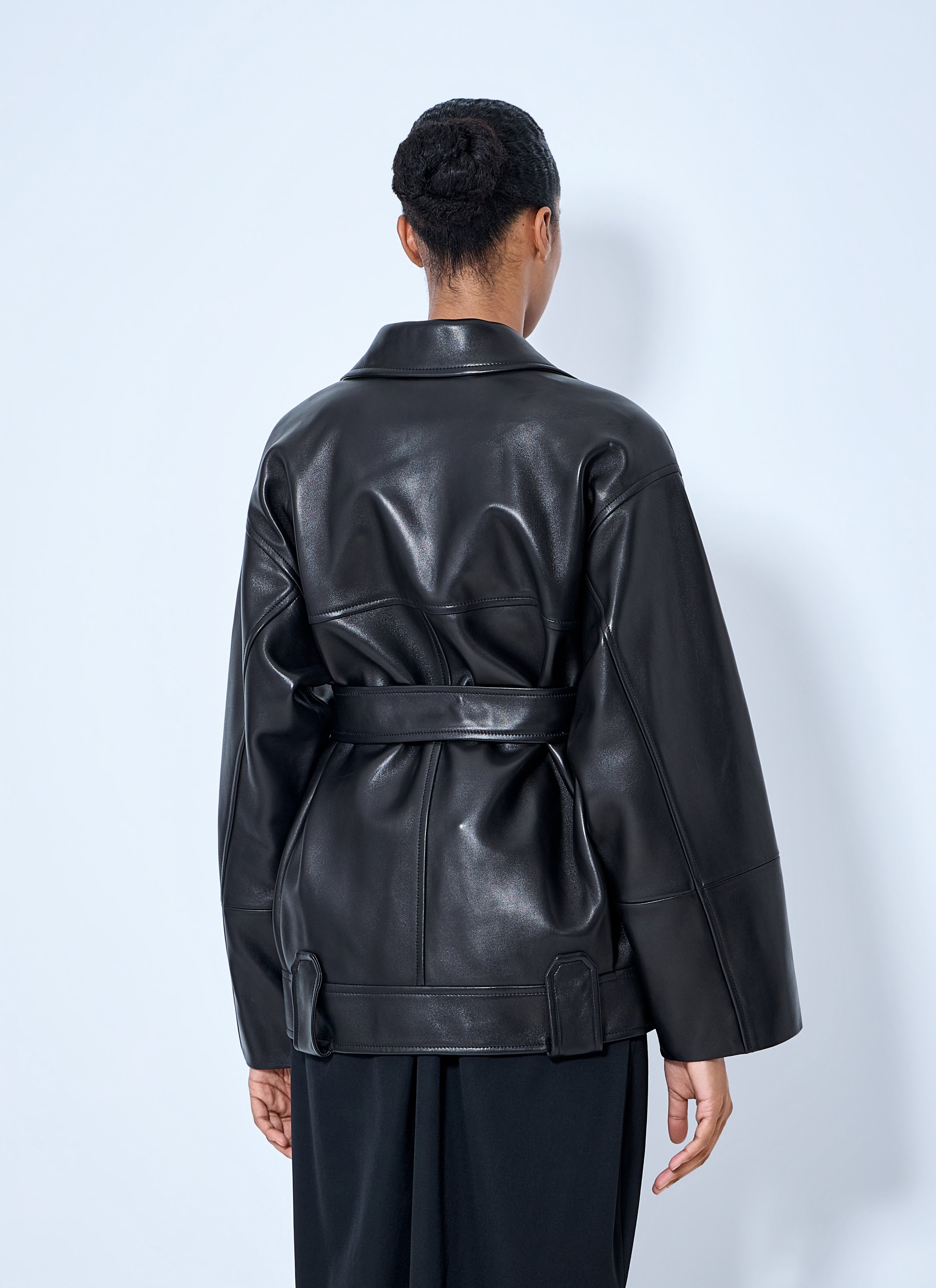 Alder Jacket