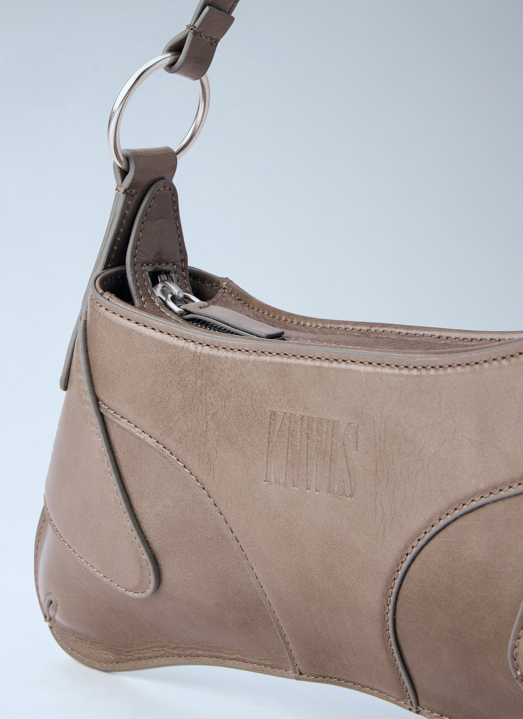 Razr Shoulder Bag