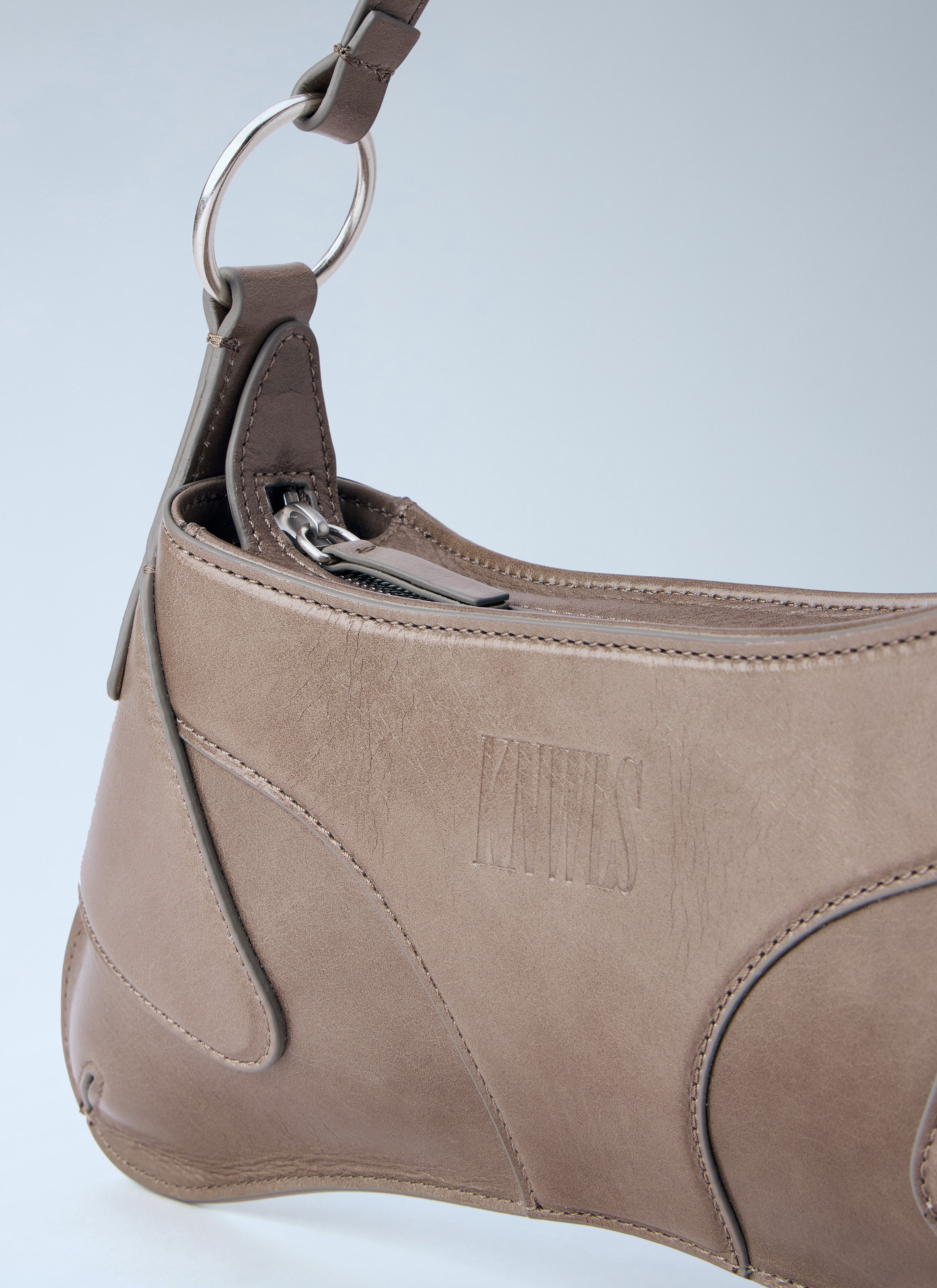 Razr Shoulder Bag