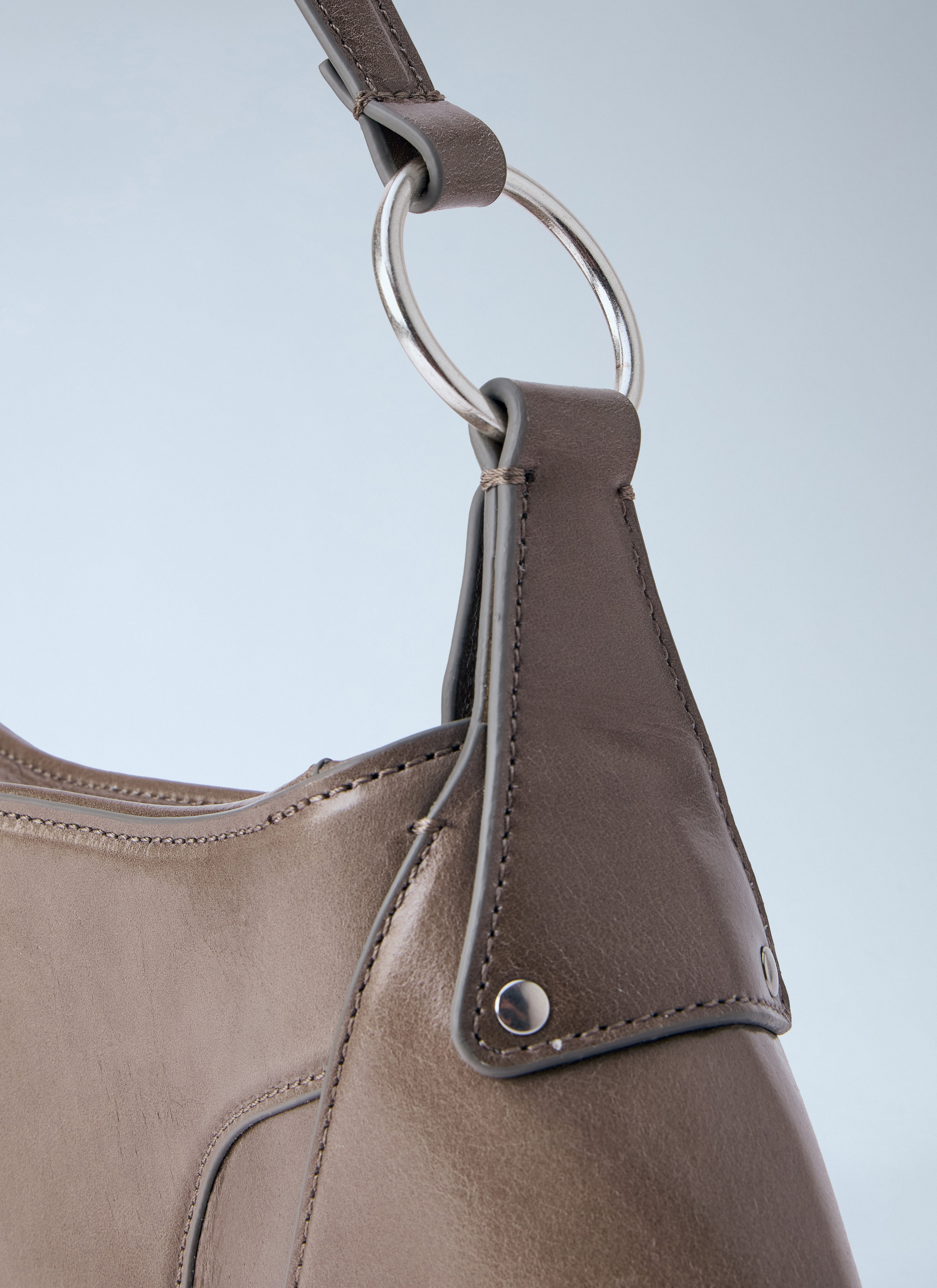 Razr Shoulder Bag