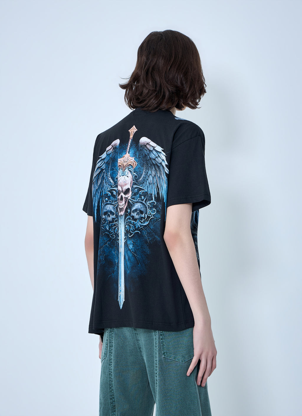 Angel Phantasy T-Shirt