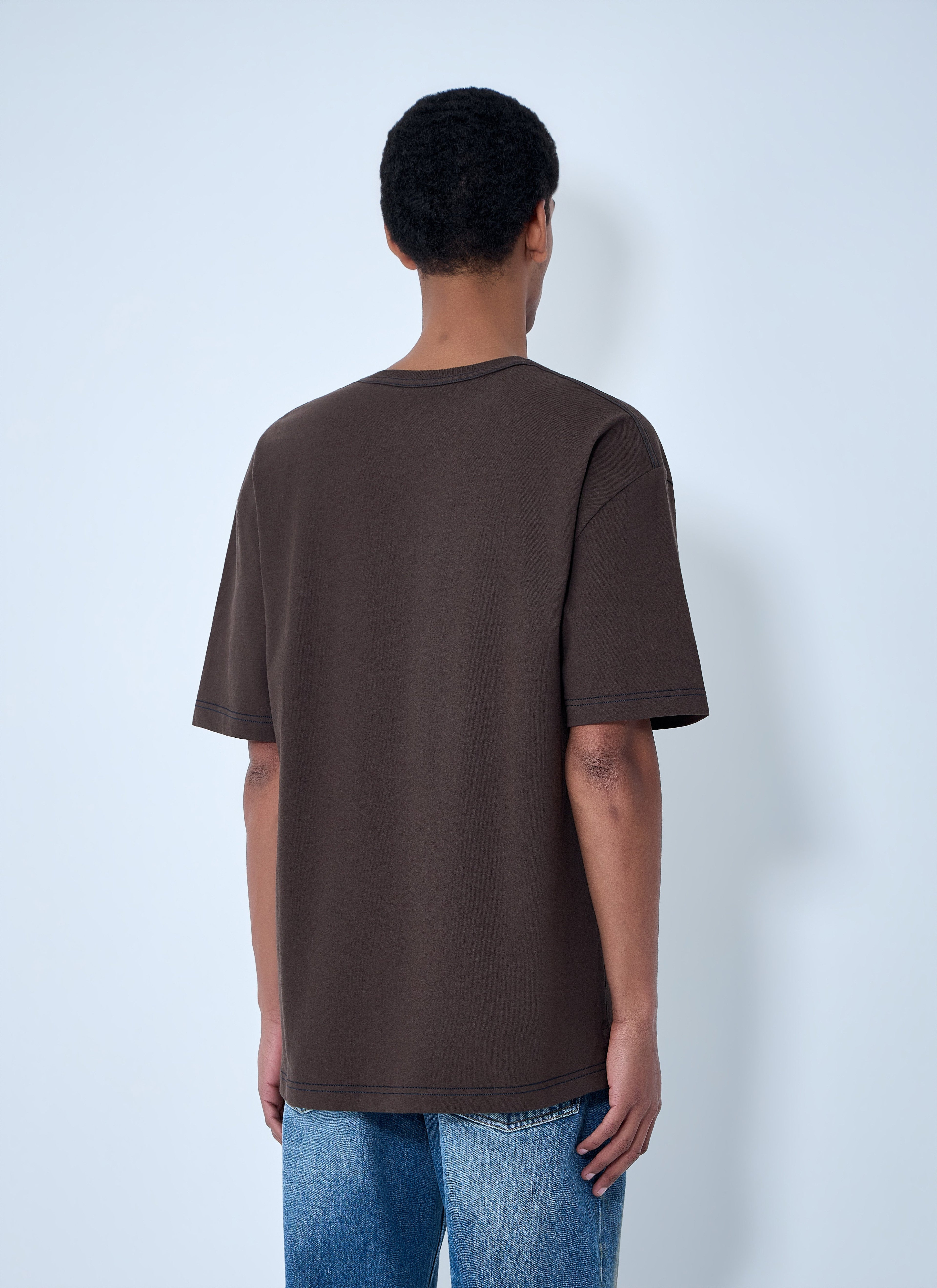 Boxy SS T-Shirt