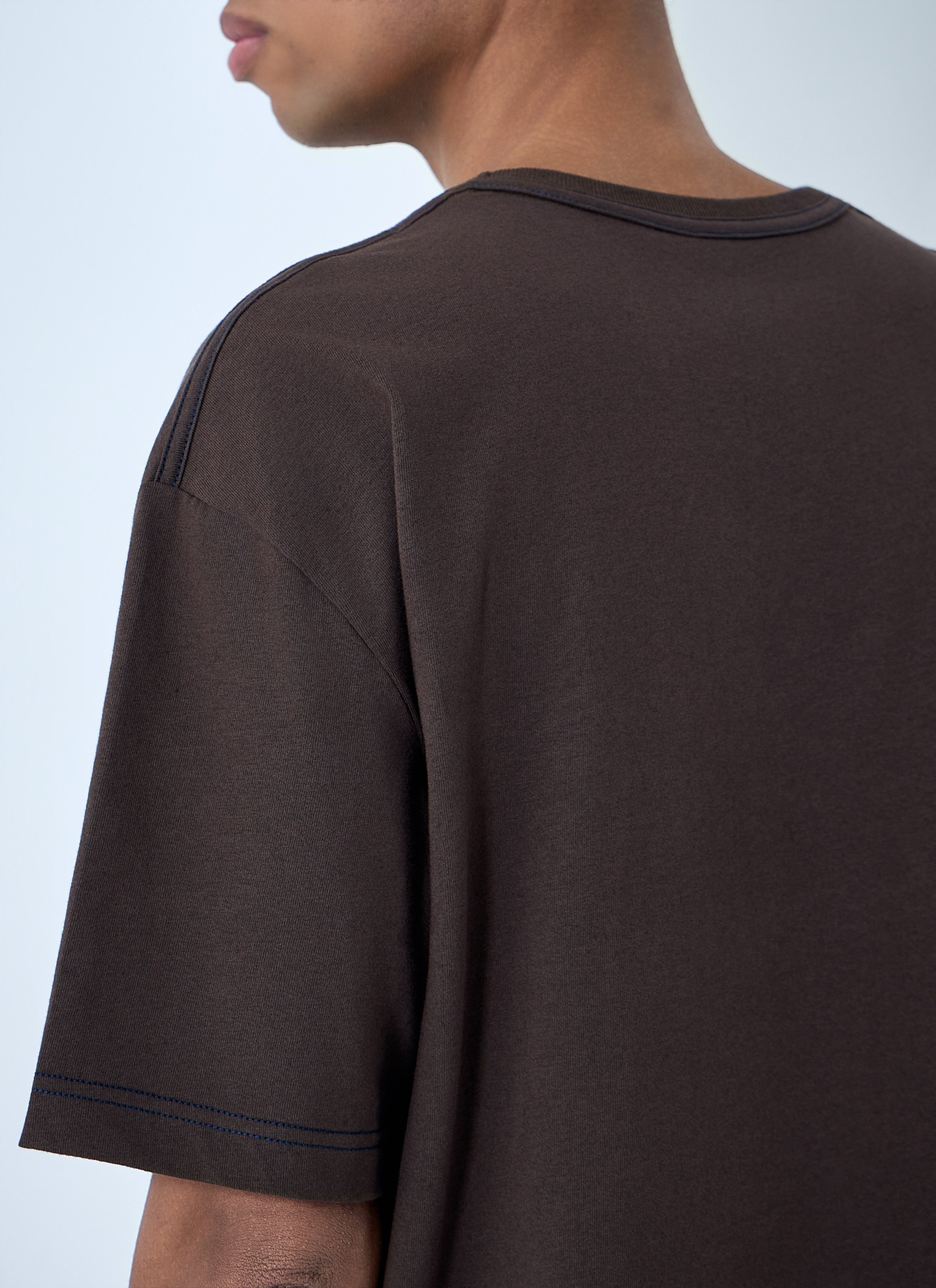 Boxy SS T-Shirt