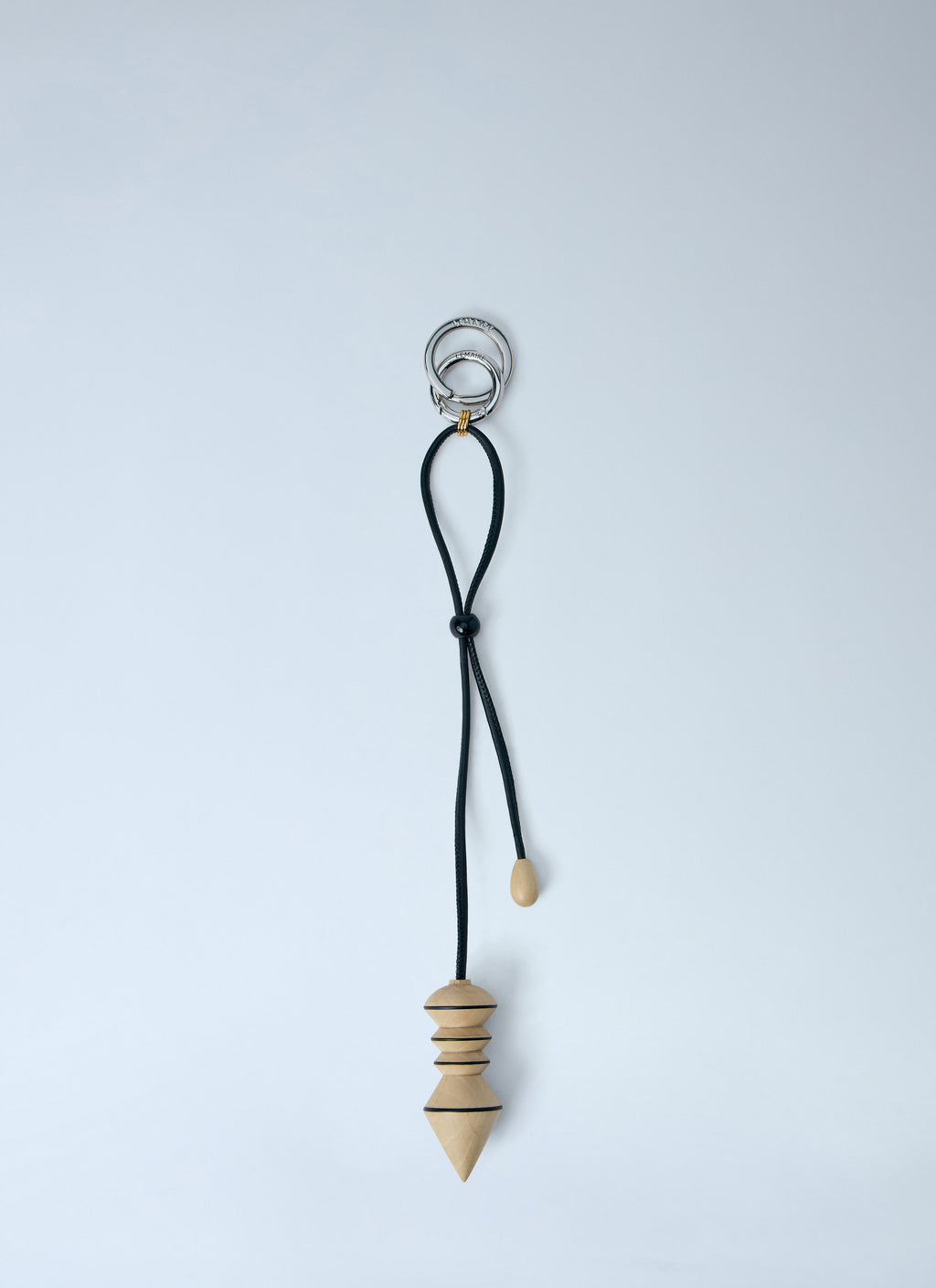 Pendulum Bag Charm