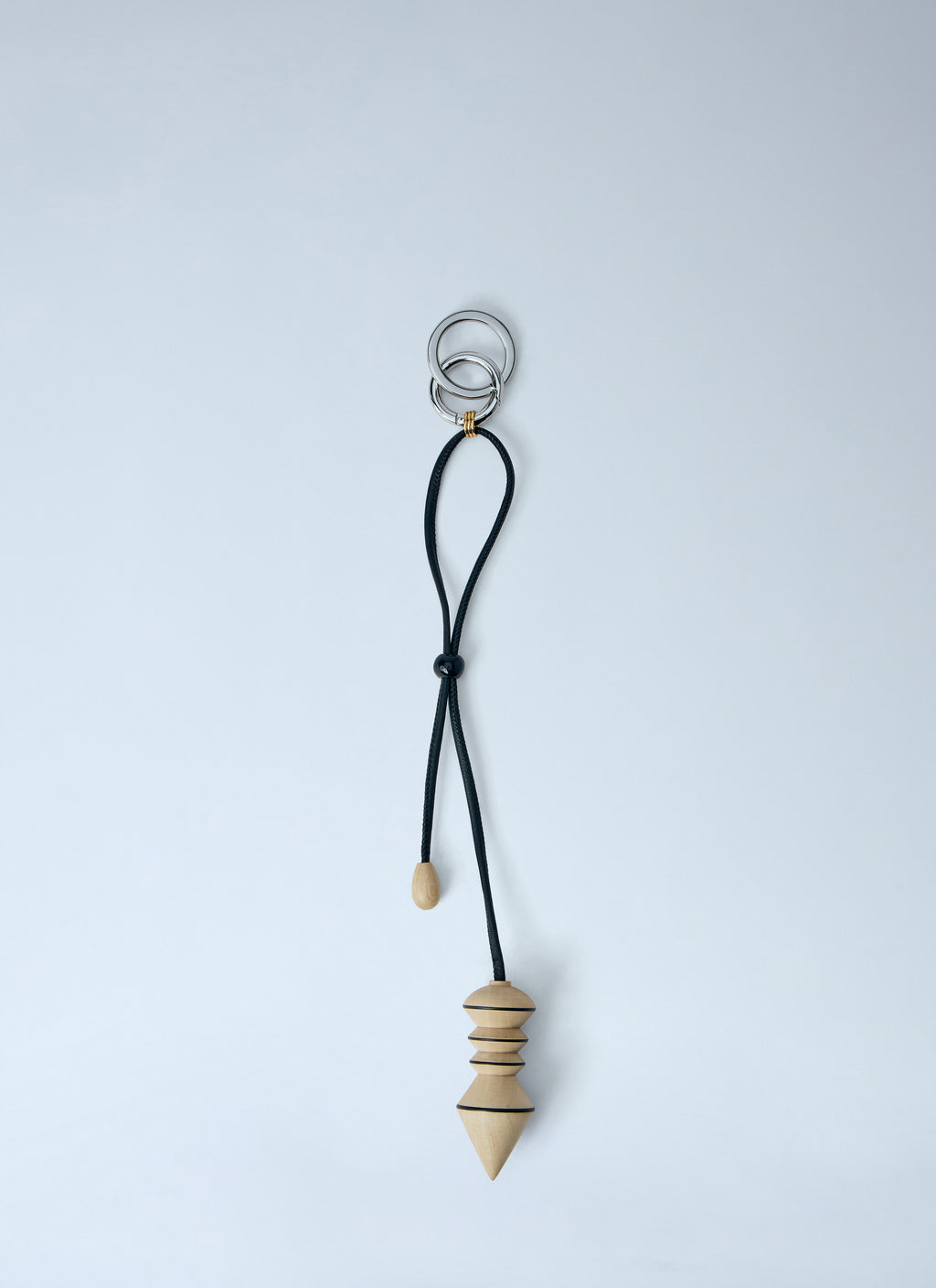 Pendulum Bag Charm