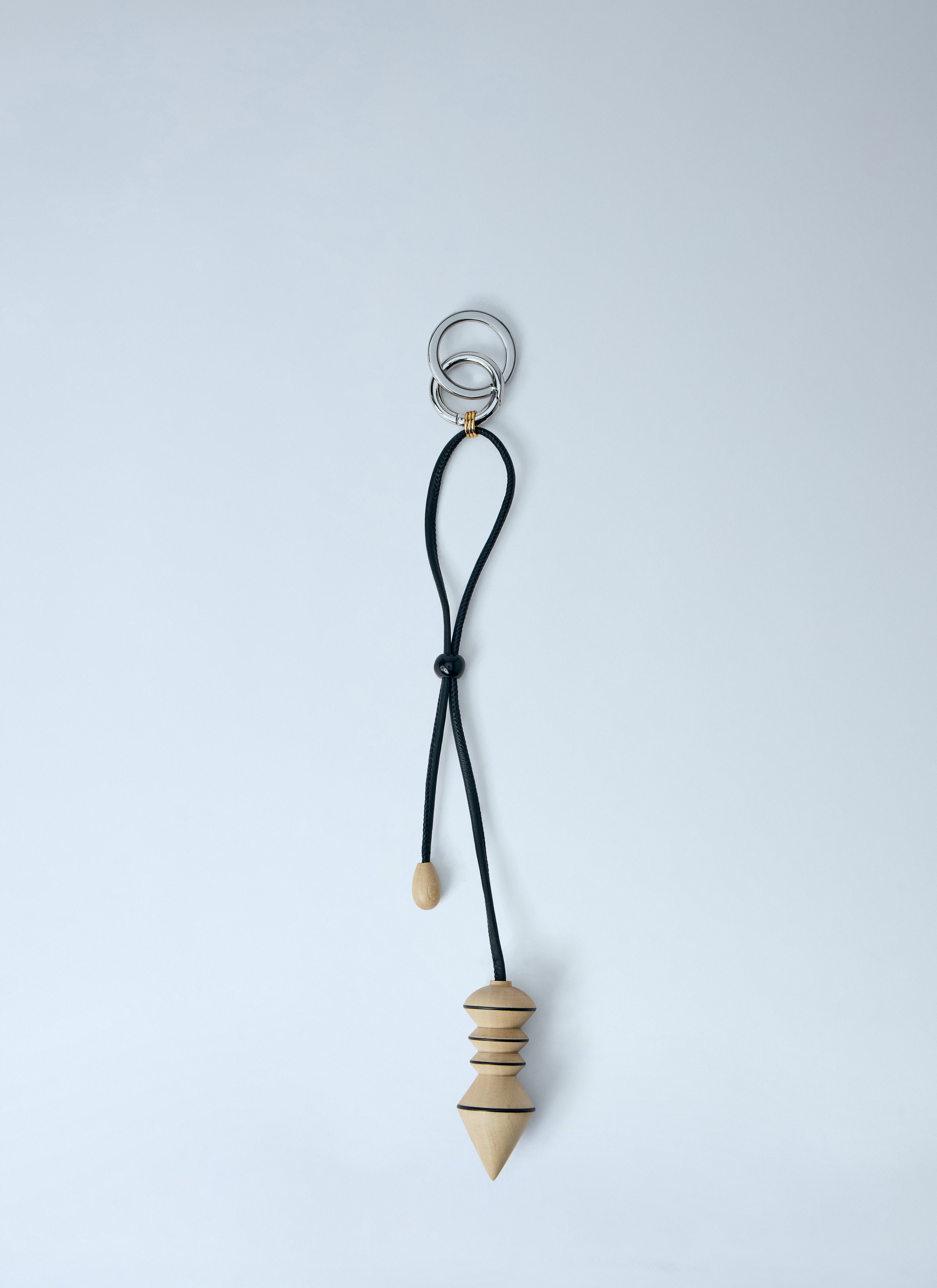 Pendulum Bag Charm