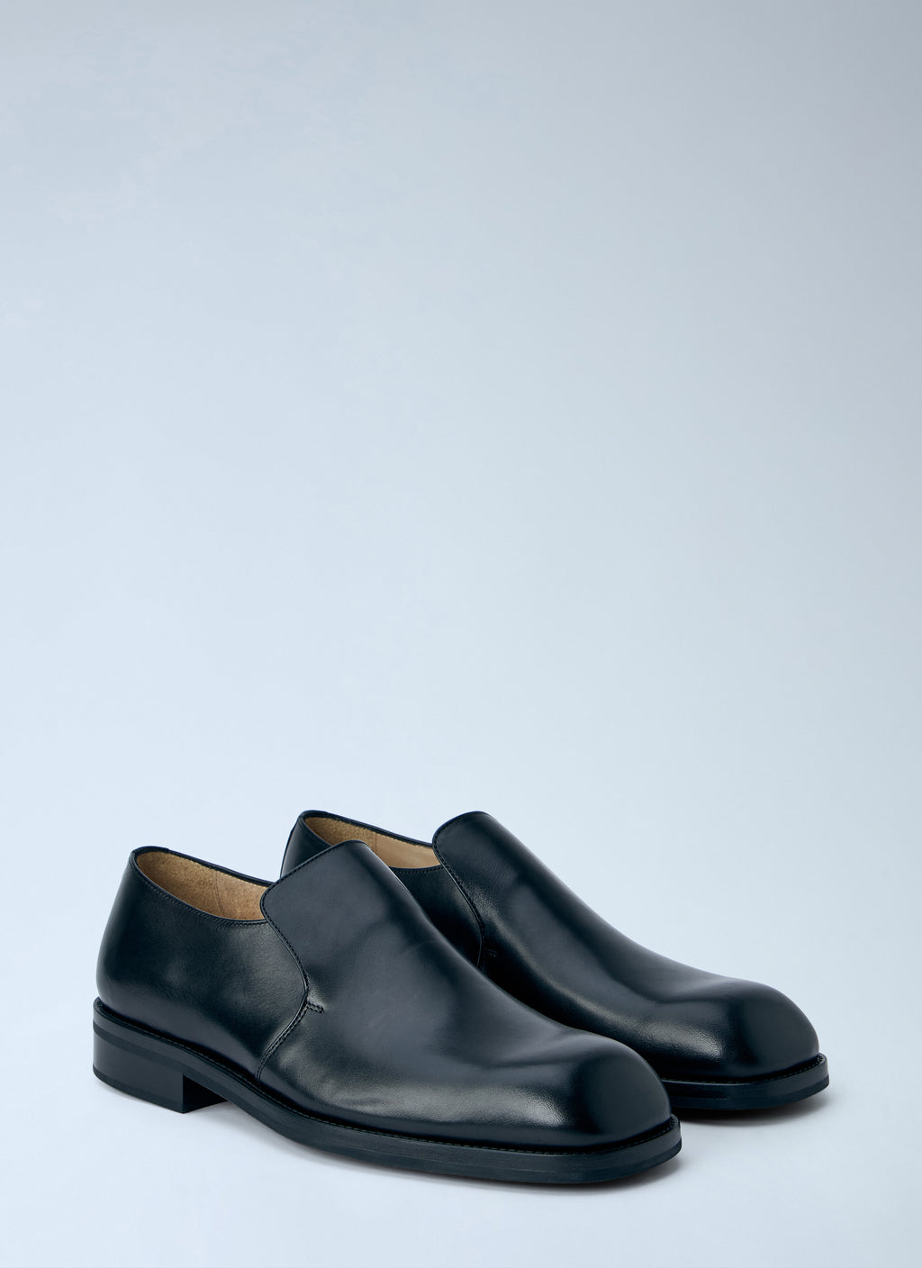 Formal Loafers