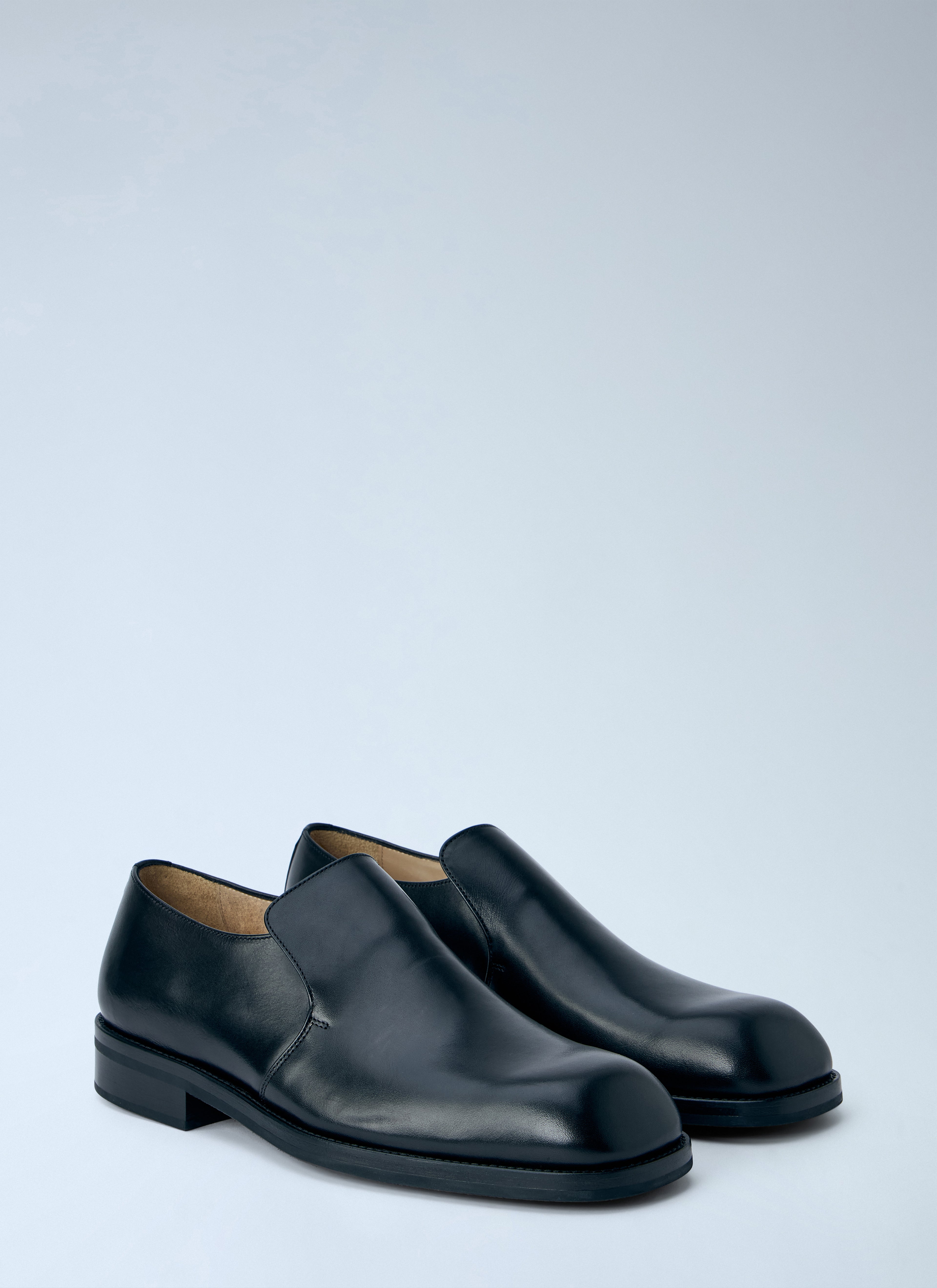 Formal Loafers