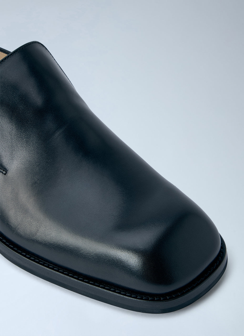 Formal Loafers