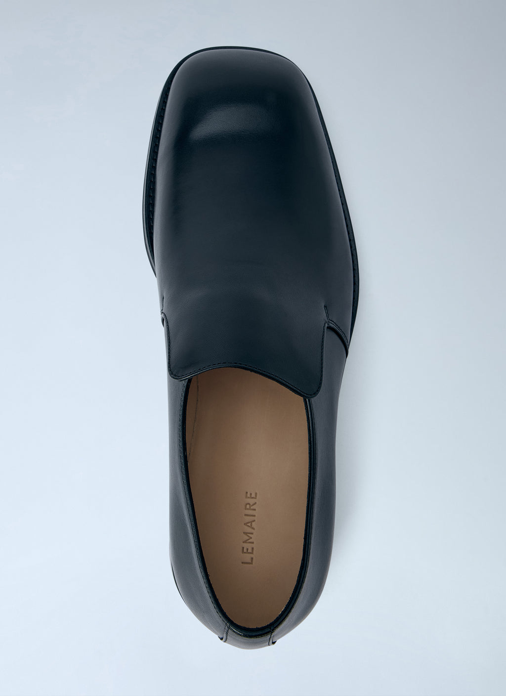 Formal Loafers