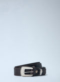 Minimal Western Belt
