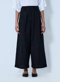 Wide Mackin Pants