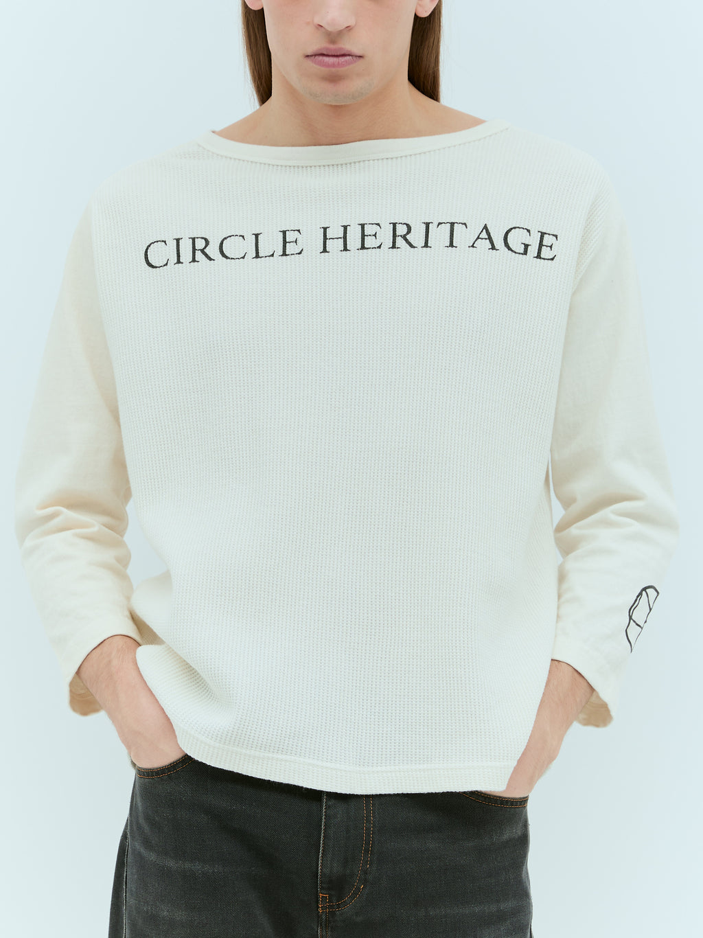 Thermal Long-Sleeve T-Shirt