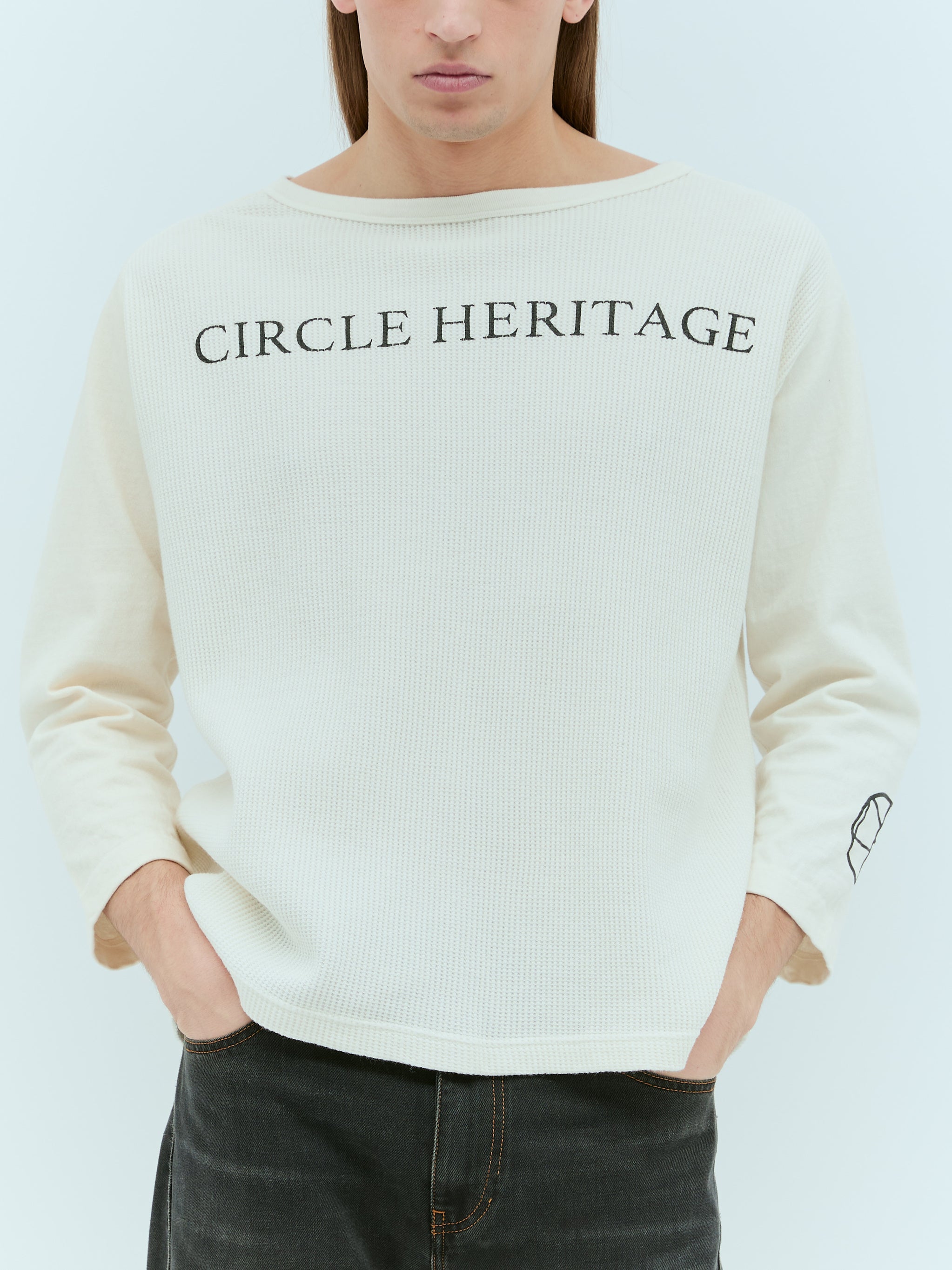 Thermal Long-Sleeve T-Shirt