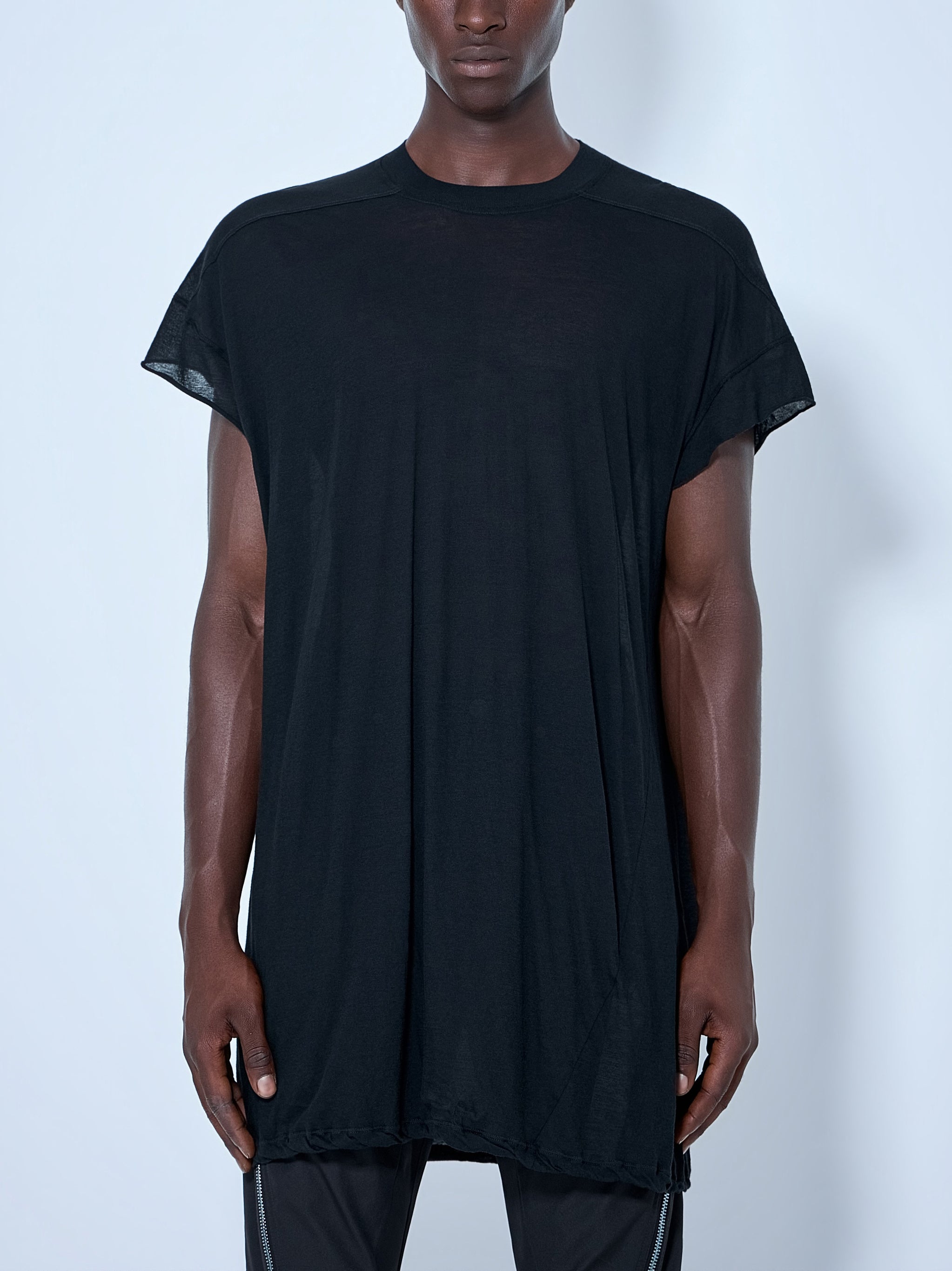 Jumbo Short Sleeve T-Shirt