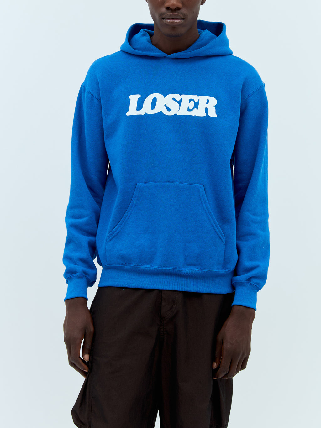 Loser Hooded Sweatshirt
