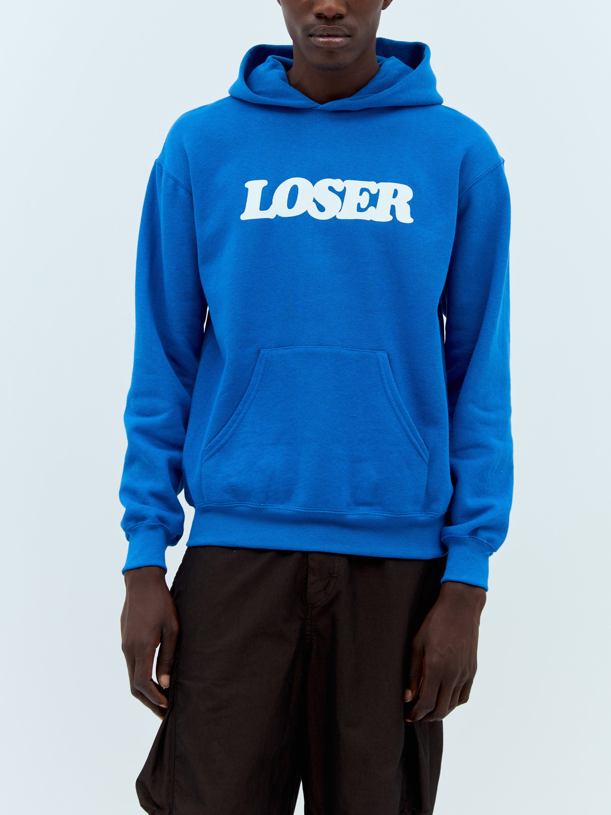 Loser Hooded Sweatshirt