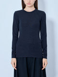 Fine Merino Long Sleeve Top