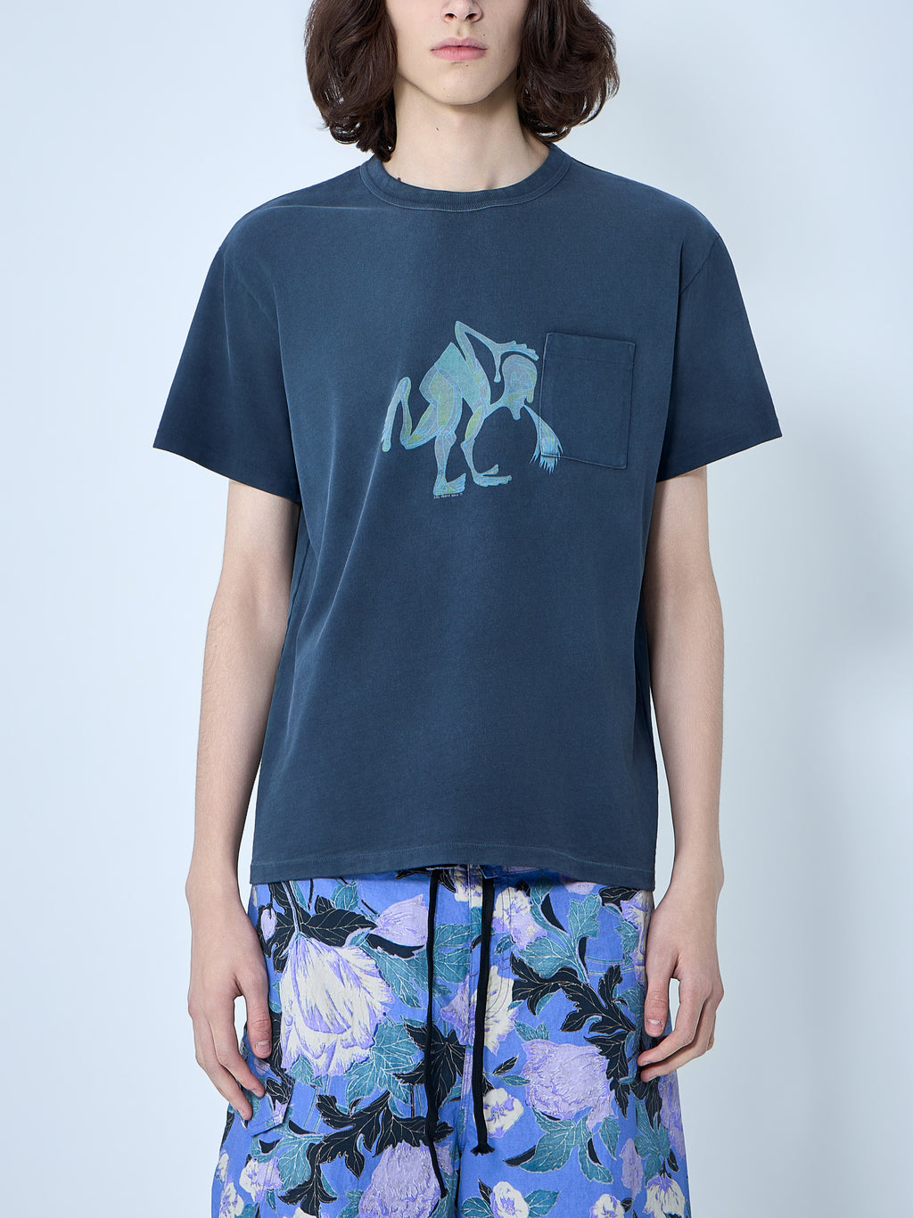 Puke T-Shirt
