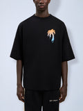 I Love Pa Over T-Shirt