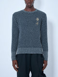 Checkmate Jumper