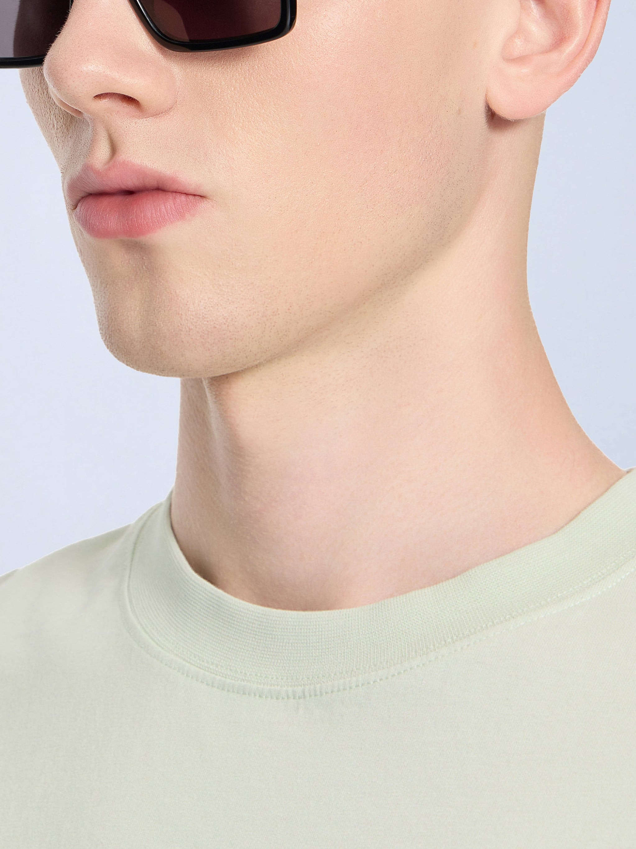 Casper Dark Grey Lens Sunglasses