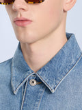 Flint Brown Lens Sunglasses