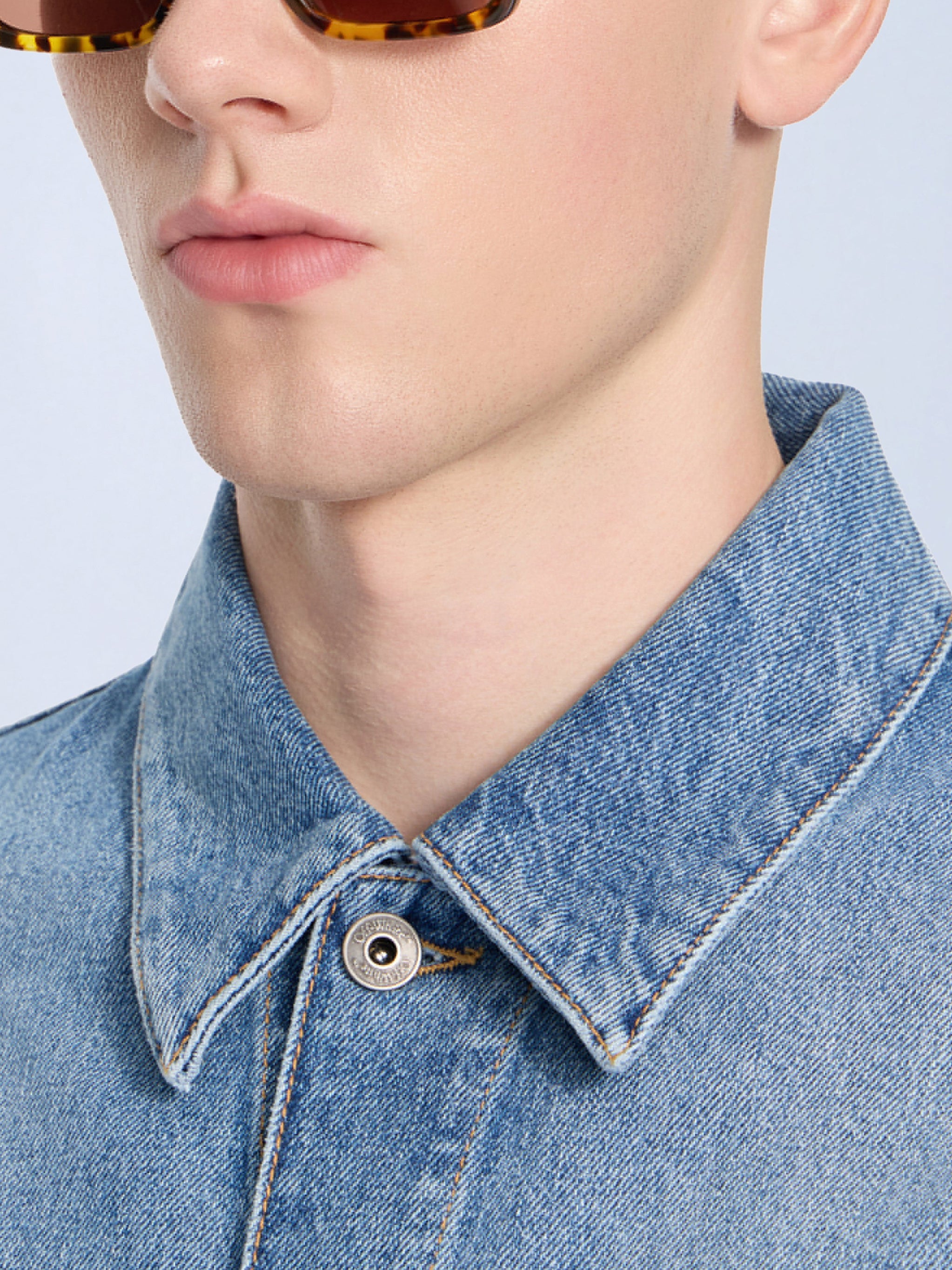 Flint Brown Lens Sunglasses