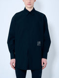 Logo Print Shirt