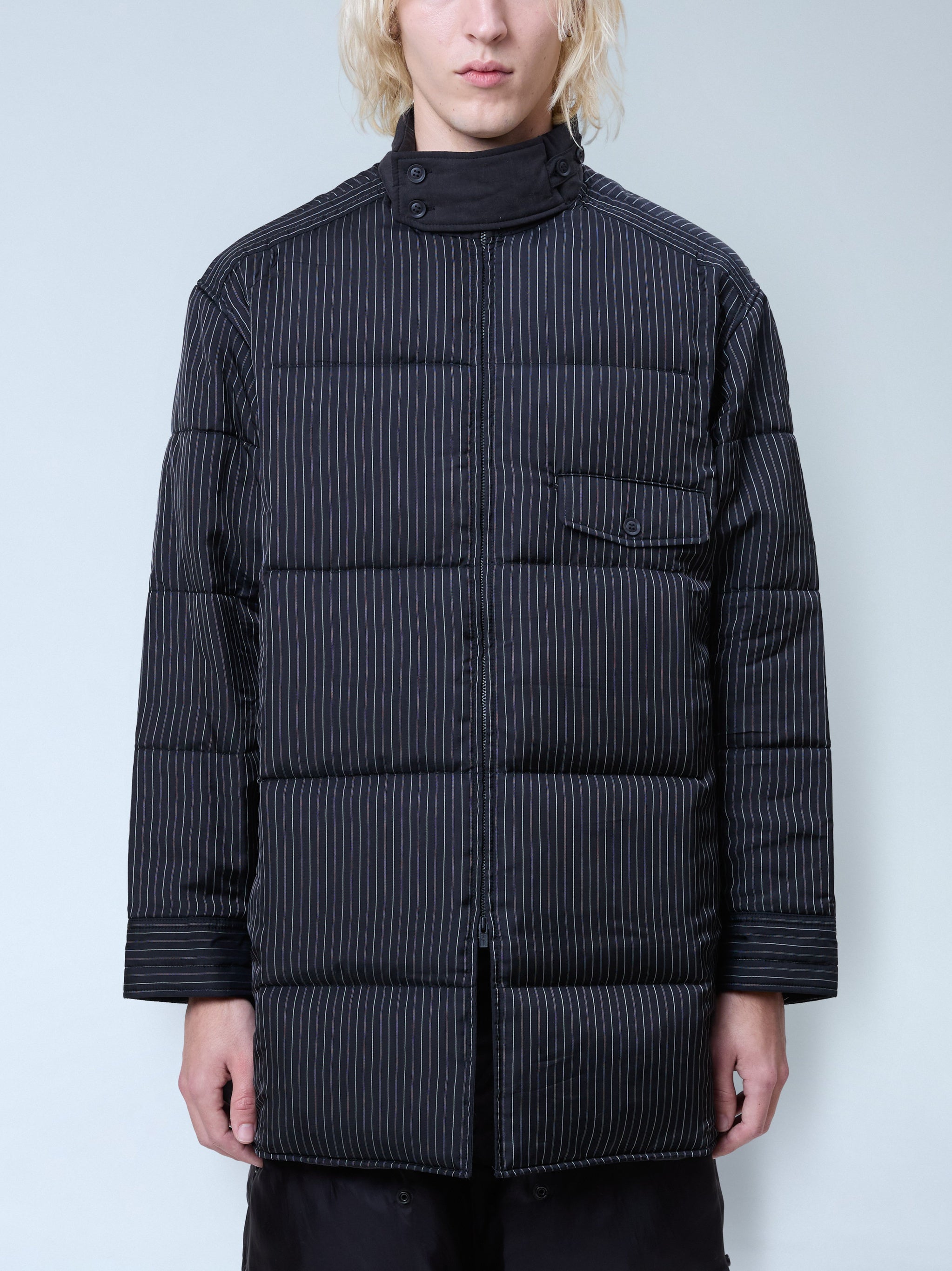 Padded Jacket