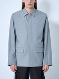 Shirt Jacket