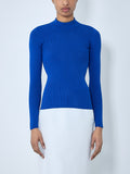 Mockneck Sweater