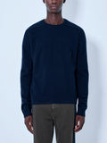 Wool Crewneck Sweater