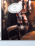 Service Issue 1 AW 2023-2024 Magazine