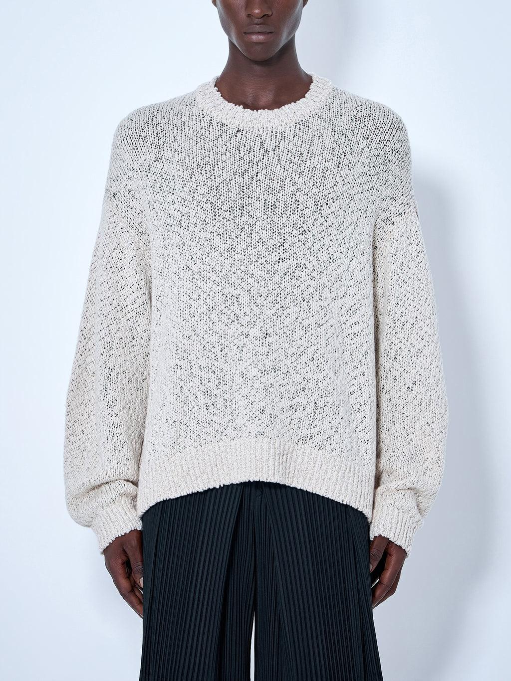 Risotto Knit Top
