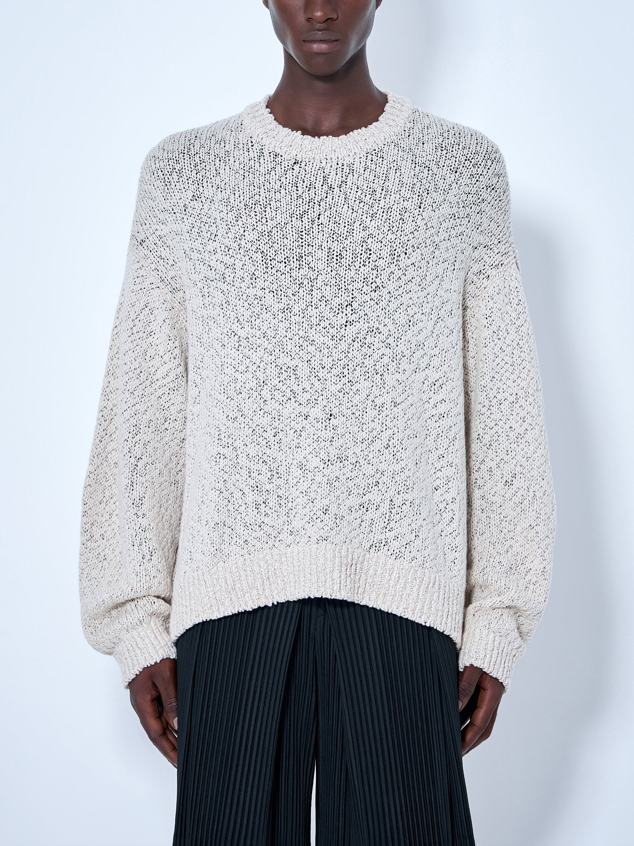 Risotto Knit Top