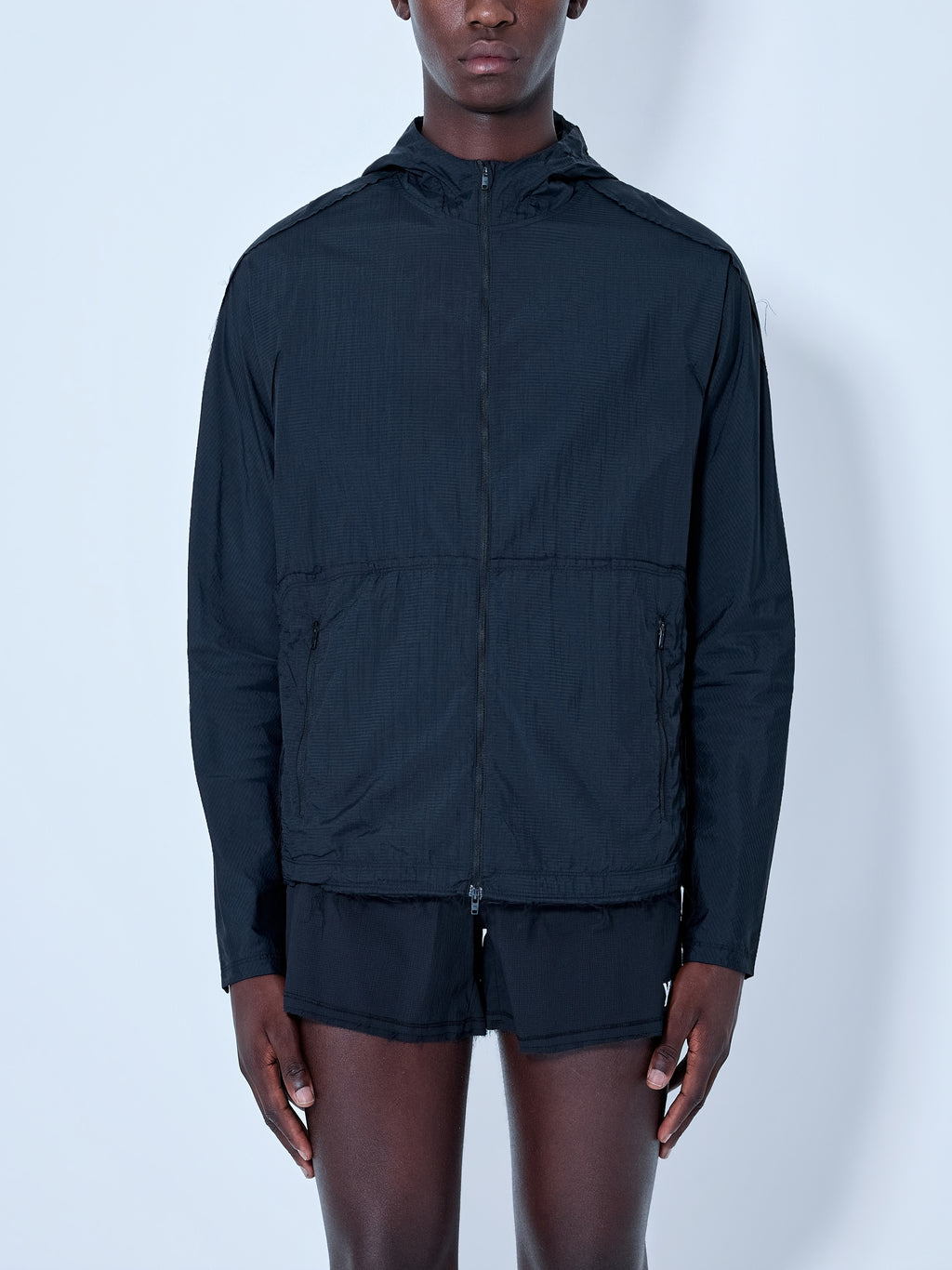 Running Jacket